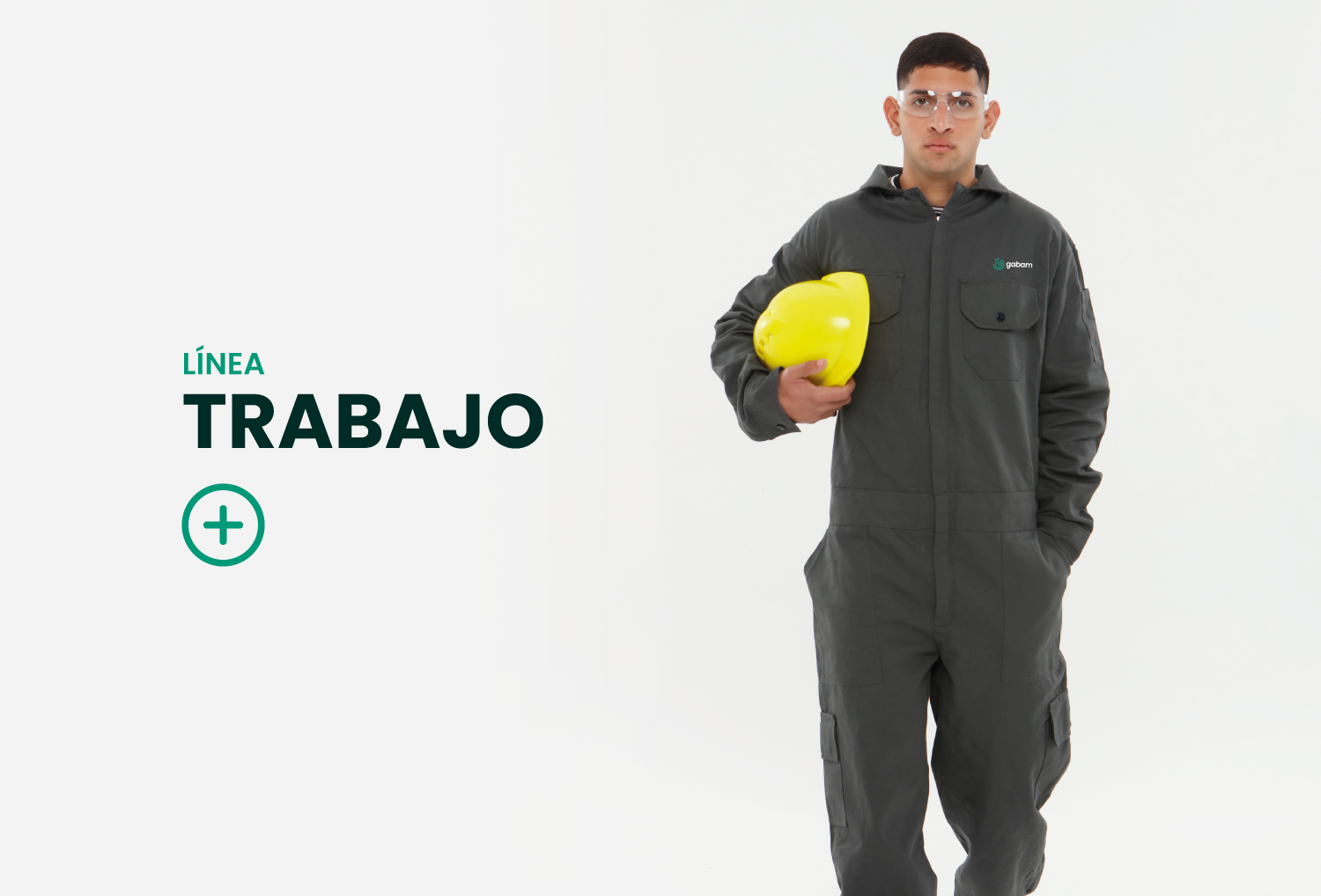 Textiles de trabajo